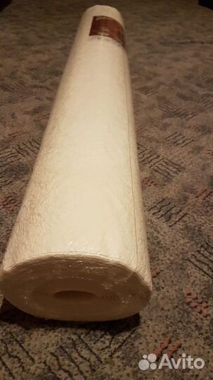 Обои флизелиновые под покраску