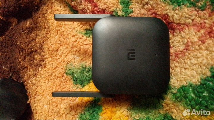 Усилитель wifi сигнала xiaomi