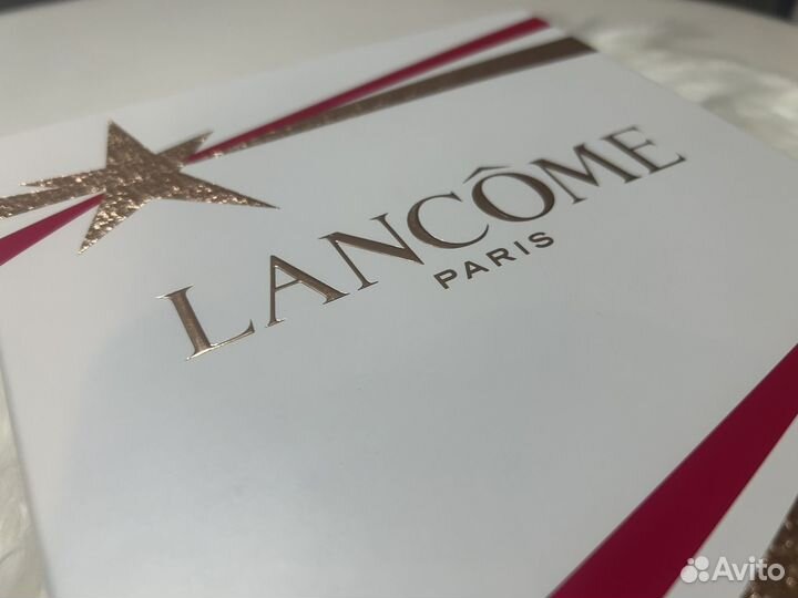 Подарочные наборы косметики