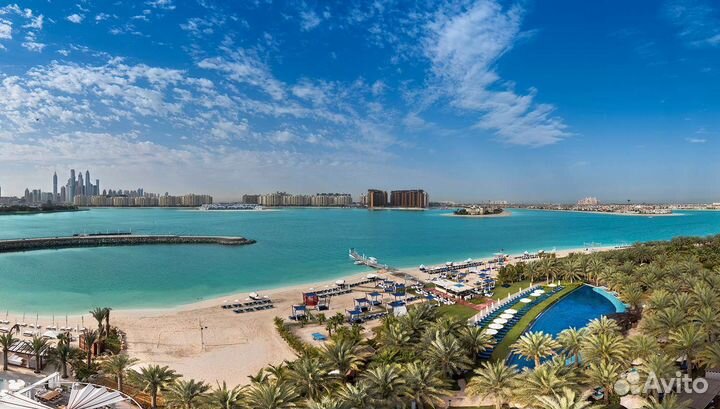 Горящие туры в Египет