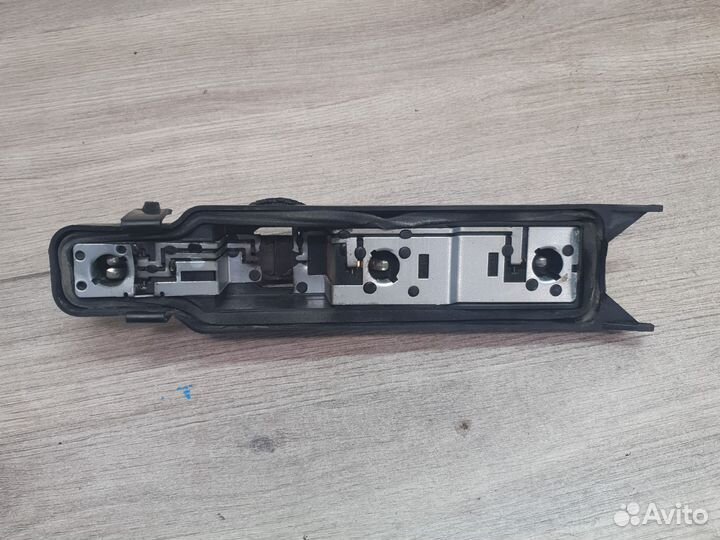 Плата заднего фонаря ford focus 1 универсал