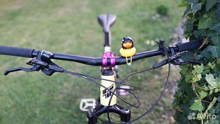 Gt avalanche elite 29/доставка