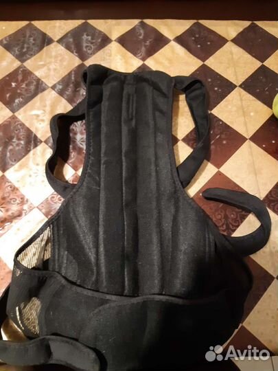 Корректор осанки для взрослых 44-48