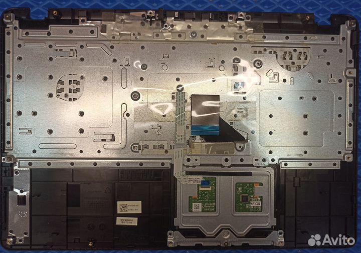 Клавиатура Acer ES1-523 ES1-533 ES1-572