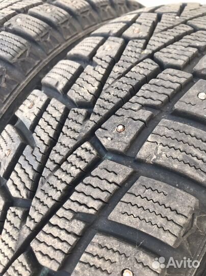 Nexen Winguard WinSpike 185/65 R15