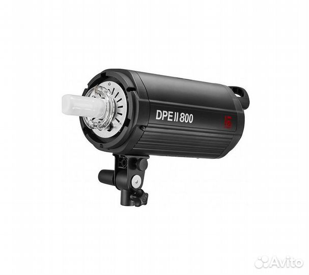 Импульсный моноблок Jinbei DPE II-800