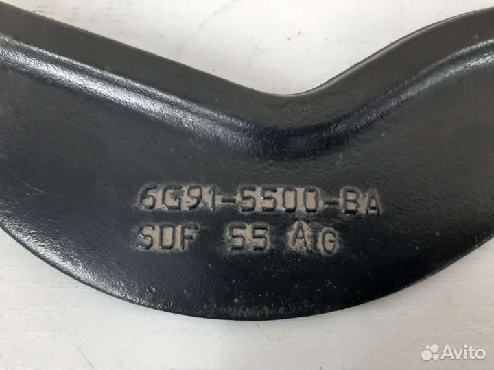 Рычаг задний верхний Ford Mondeo 4