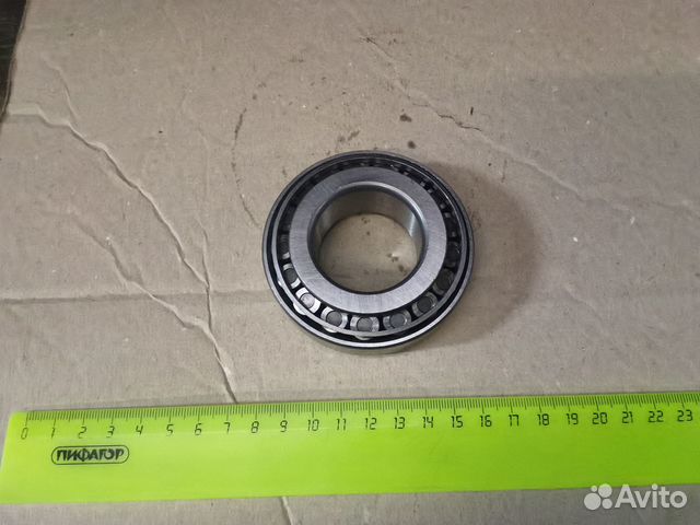 7508 (32208) подшипник