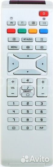 Пульт Philips RC1683801/RC1683803