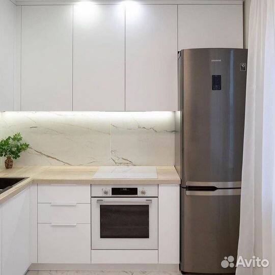 Кухня (реальная цена за гарнитур)ks:0718491