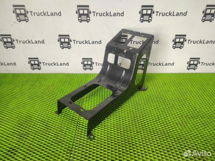 Кронштейн центральной консоли Man Tgx 2012