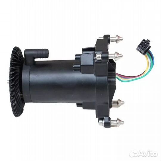 Форсунки распыления для агродрона XAG XP2020