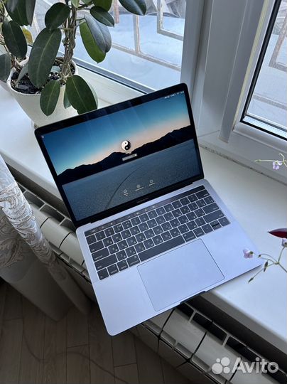 Apple MacBook Pro 2019 512gb