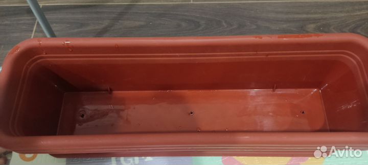 Горшок для цветов