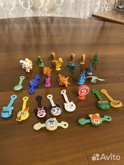 Заврики, скрепыши, бравлы