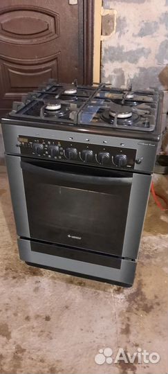 Плита газовая