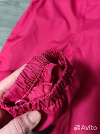 Дождевик Ticket to heaven 86