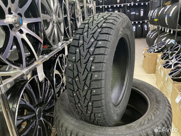 Nokian Tyres Nordman 7 SUV 215/65 R16