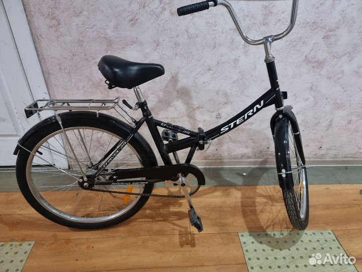 Stern городской колёса 24