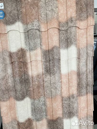 Кровля Металлочерепица