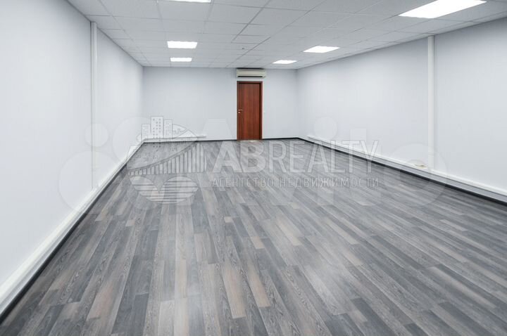 ПСН,офис 51.6 м² в бц с парковкой, все включено