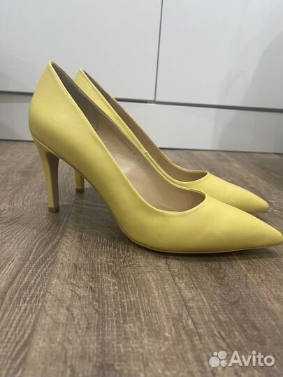 Туфли женские Alba