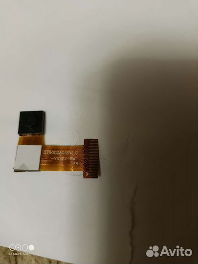 Модуль - камера на смартфон