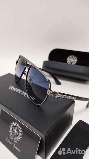 Очки мужские Chrome Hearts