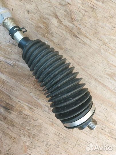 Тяга рулевая левая Toyota Sienna 3 рест. 2021