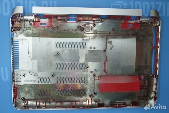 Поддон, нижний корпус для HP 15-L 15-P