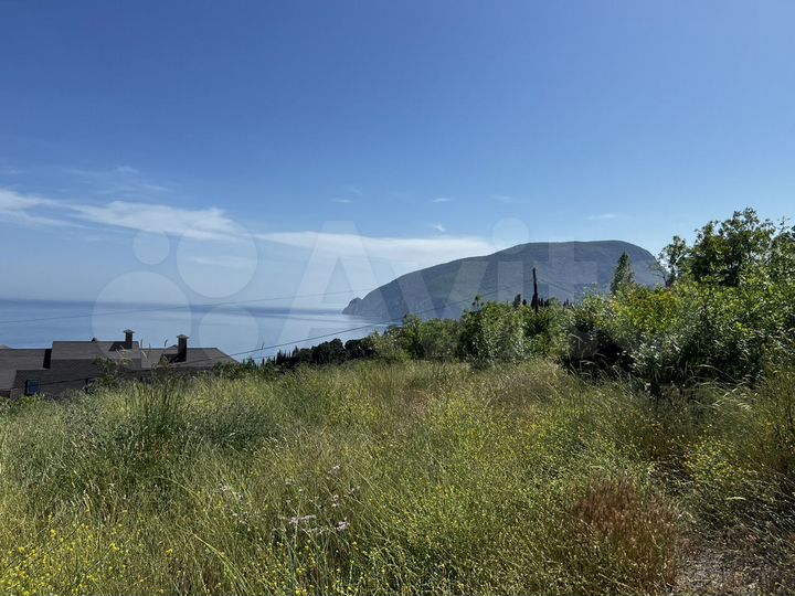 Участок 18,5 сот. (ИЖС)