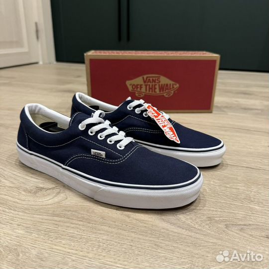 Кеды vans sk8