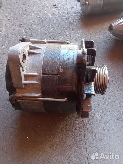 Генераторы и стартеры ремонт, продажа