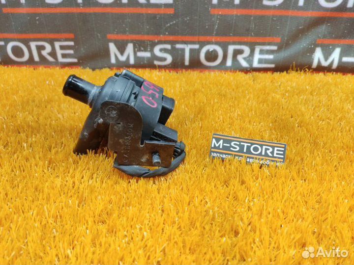 Помпа дополнительная Mercedes-Benz E-Class W211