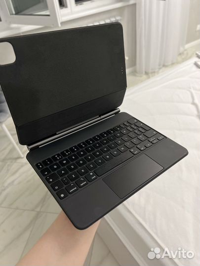 Apple magic keyboard