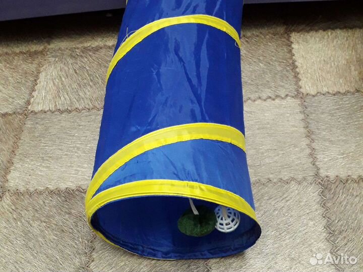 Тоннель для кошек