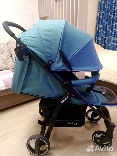 Коляска детская,прогулочная