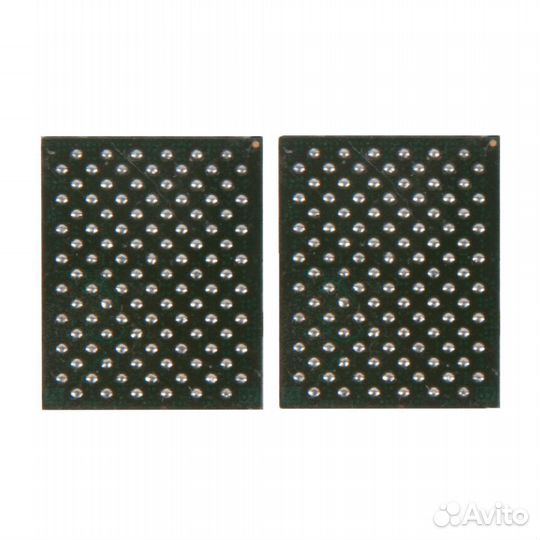 Увеличение памяти SSD MacBook / Intel M1 M2 M3