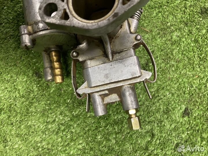 Карбюратор к36