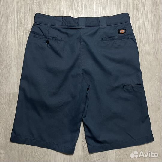 Dickies Relaxed Fit W36 шорты мужские