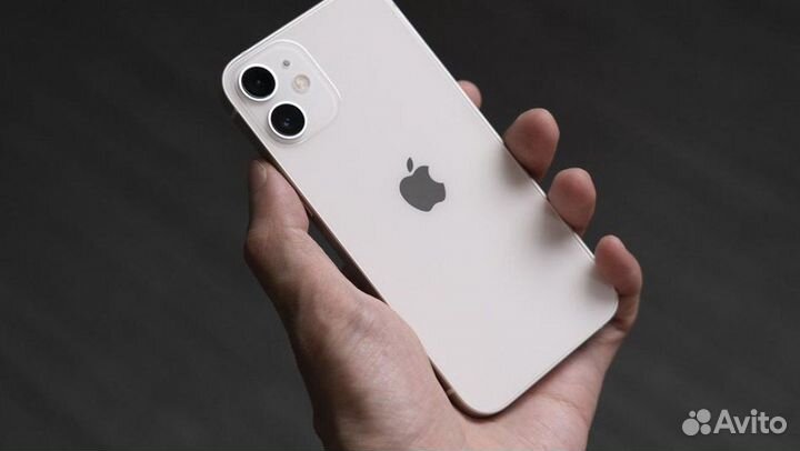iPhone 12 64gb обмен