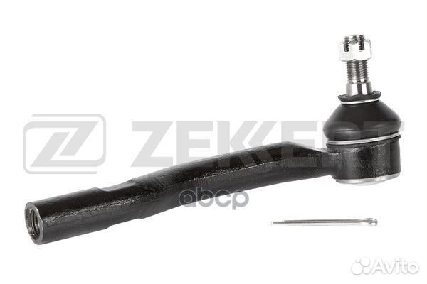 Наконечник рулевой прав. Toyota Auris (E150 E1