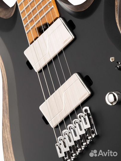 Электрогитара Cort X700 мультимензурная