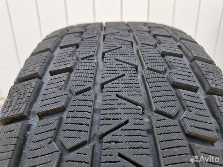 Yokohama Ice Guard G075 235/55 R19