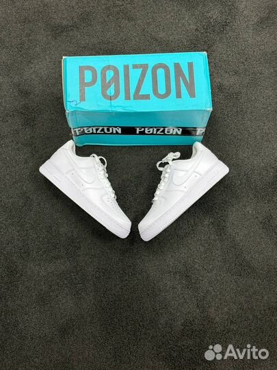 Nike Air Force 1 Оригинал