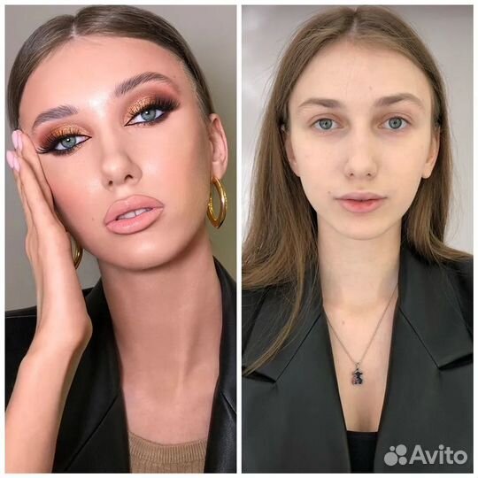 Тор визажист