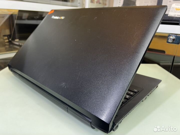 Отличный Lenovo для учебы работы и дома гарантия