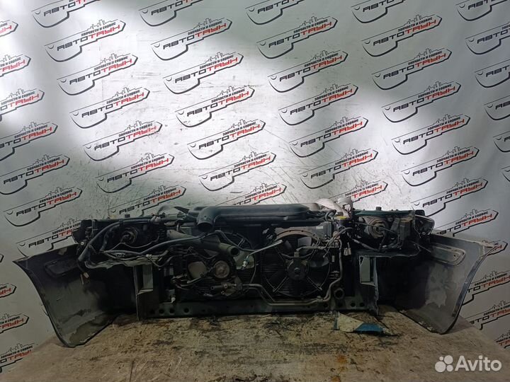 Nosecut mazda 626 capella GF GF8P gfep gfer gffp GW GW5R GW8W gwer gwew gwfw 2 модель GG3E50031C09 з