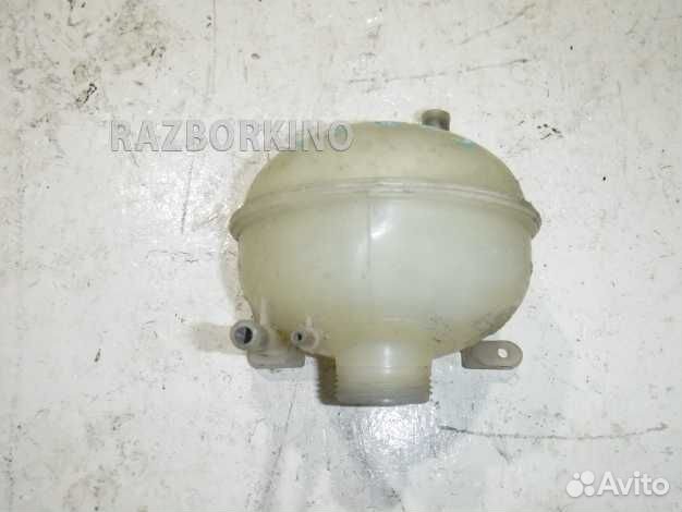 Расширительный бачок