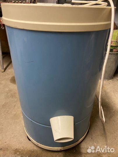 Центрифуга фея